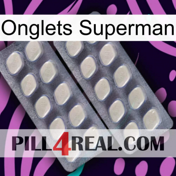 Superman Tabs 07